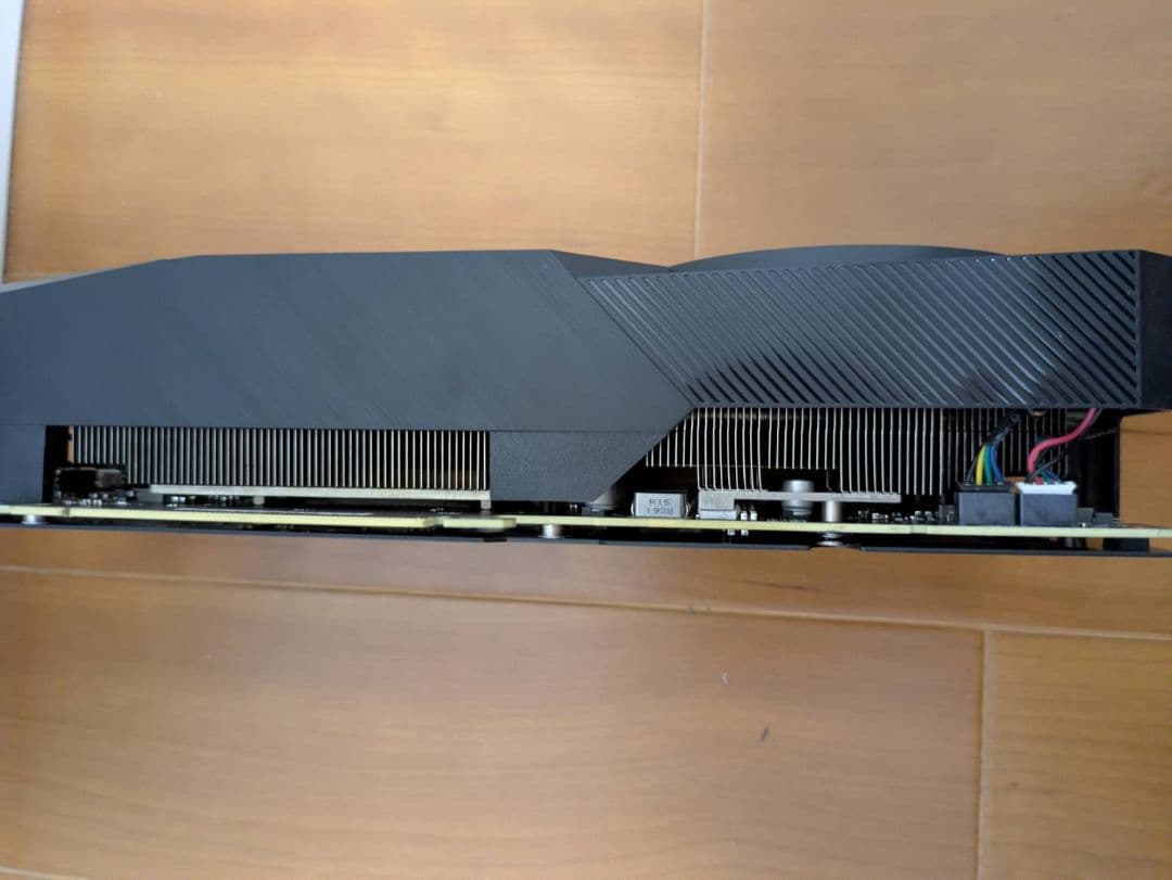 【動作確認済】ASUS GeForce RTX2080SUPER 8GB