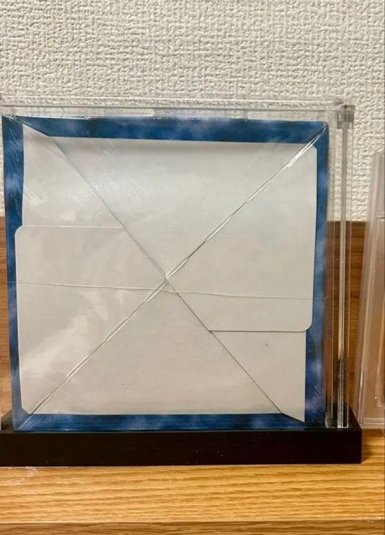 遊戯王 スペルオブマスク 仮面の呪縛 新品未開封BOX レリブル 青眼の白