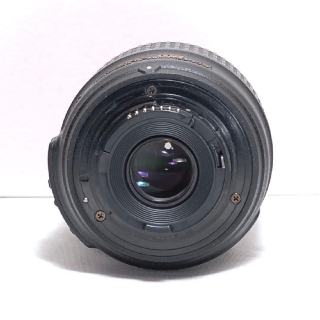 Wi-Fi機能搭載✨Nikon D5500✨シングルレンズ✨簡単操作✨作例あり