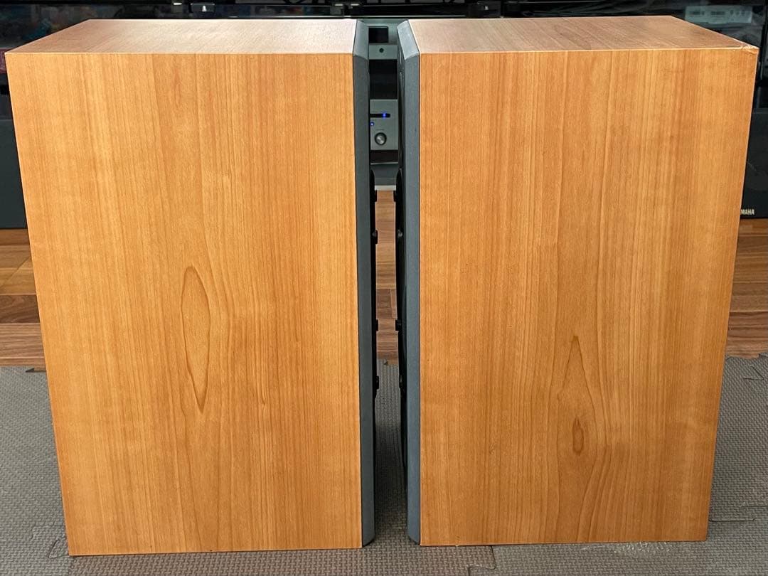 Bowers & Wilkins B&W DM601S2 ペア