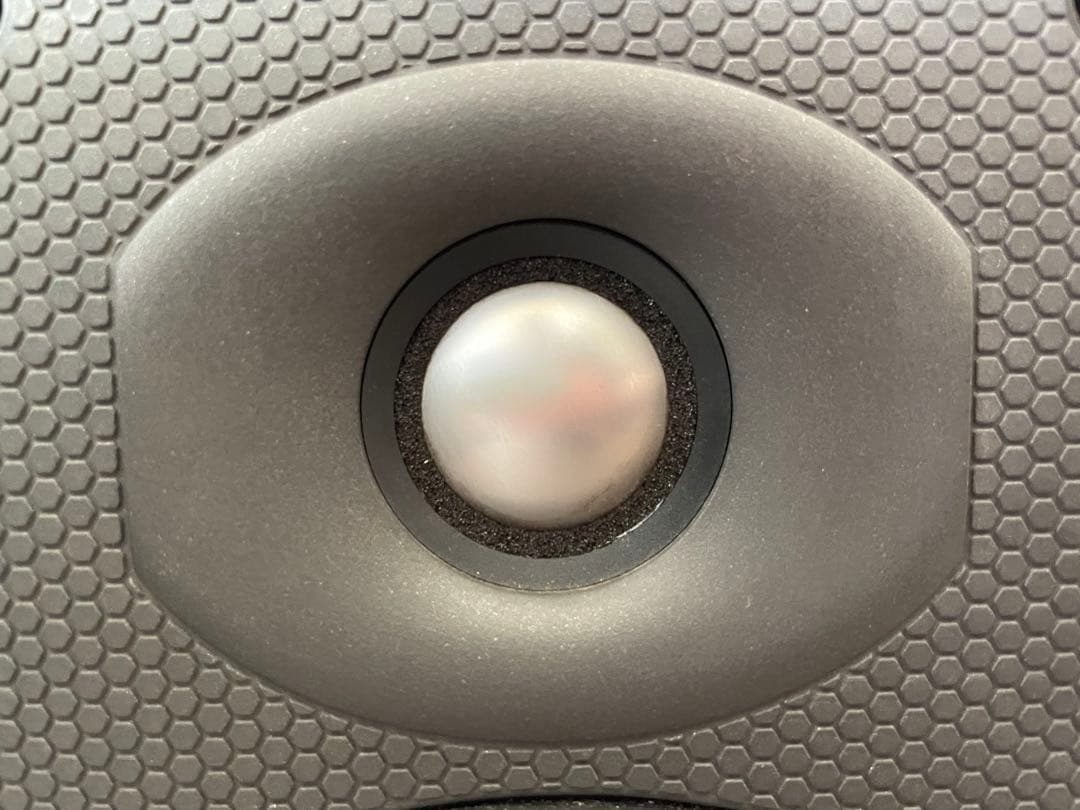 Bowers & Wilkins B&W DM601S2 ペア