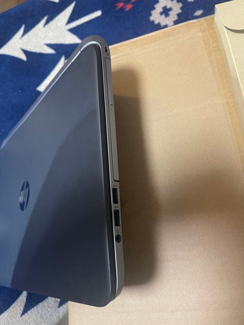 その他ノートPC本体 HP Probook 450G2