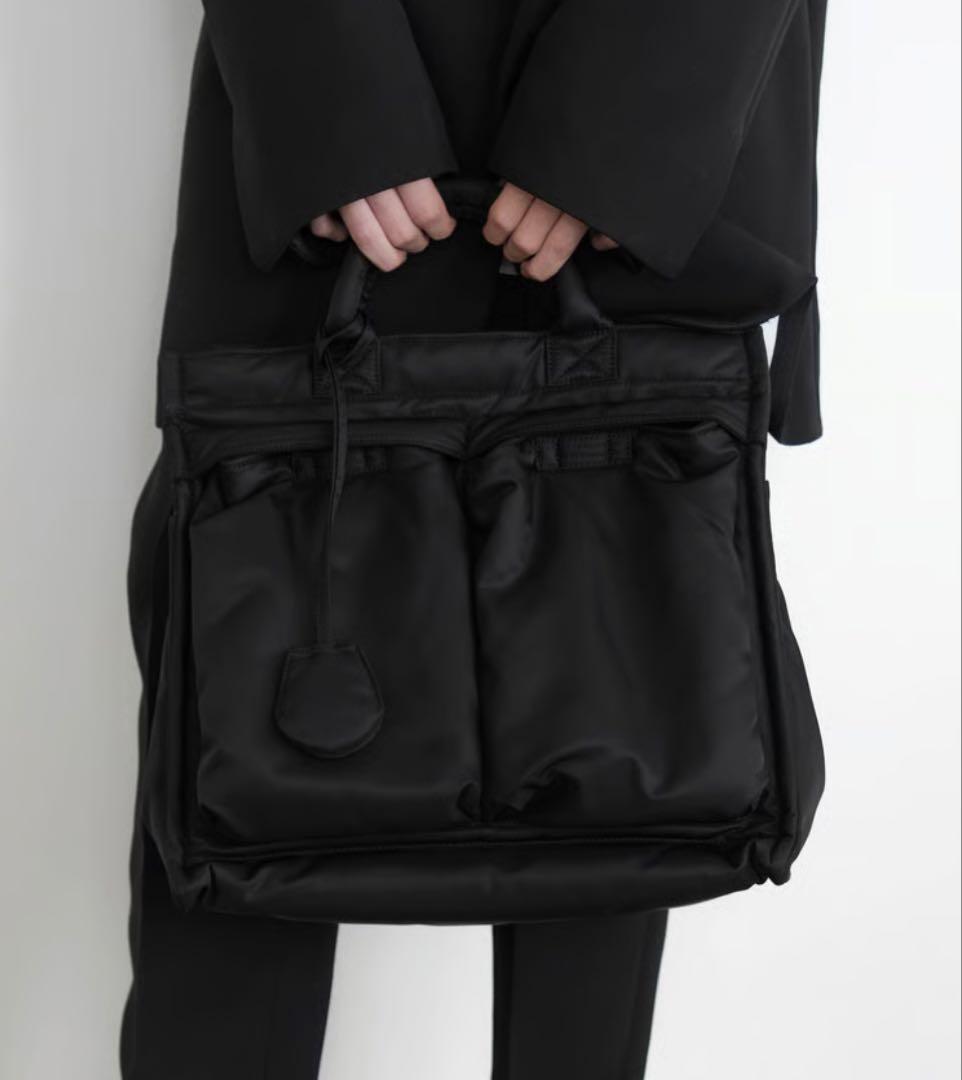 CTHY LIMONTA NYLON HELMET BAG(傷あり)の通販はau PAY マーケット