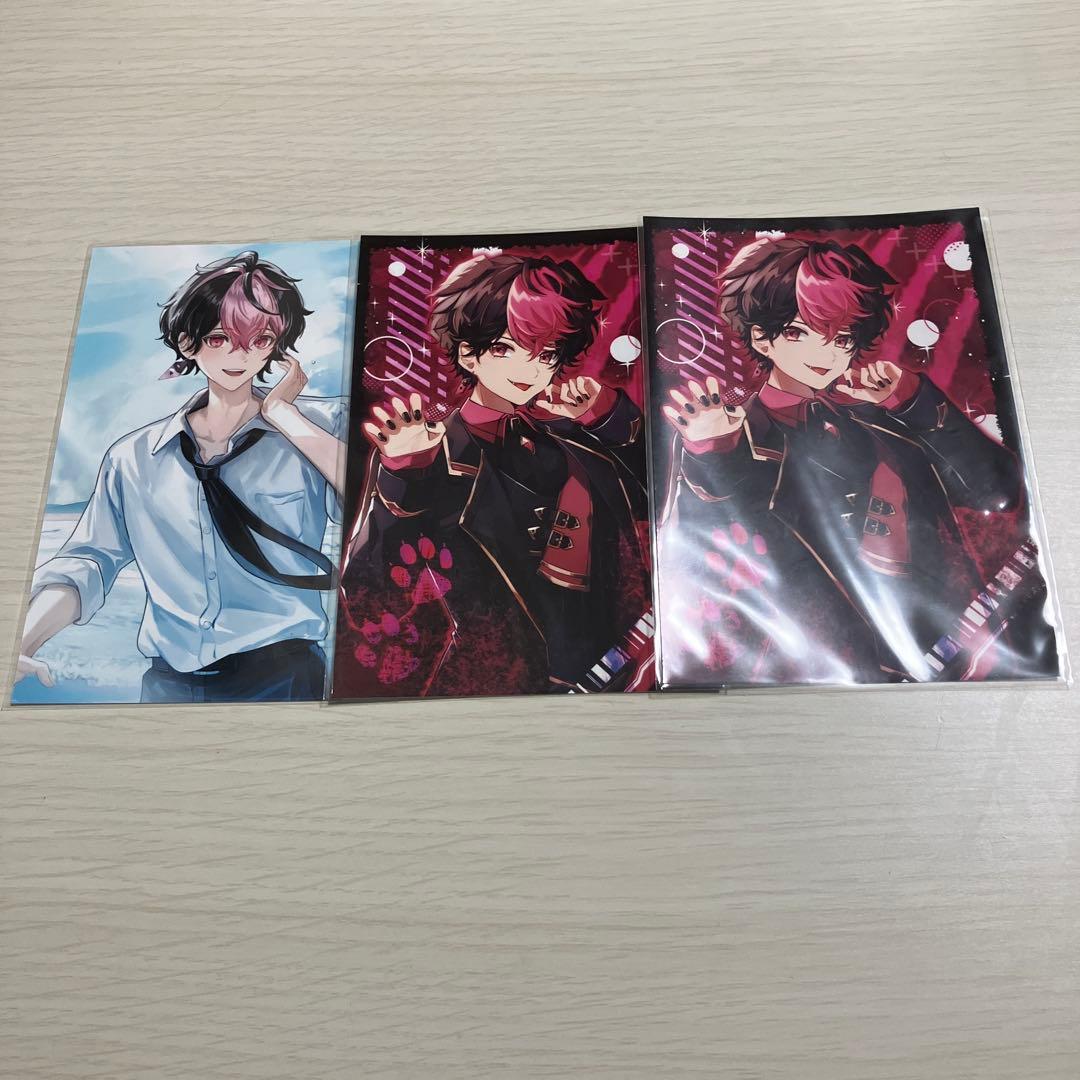 シクフォニ ブロマイド L版 バラ売り - メルカリ