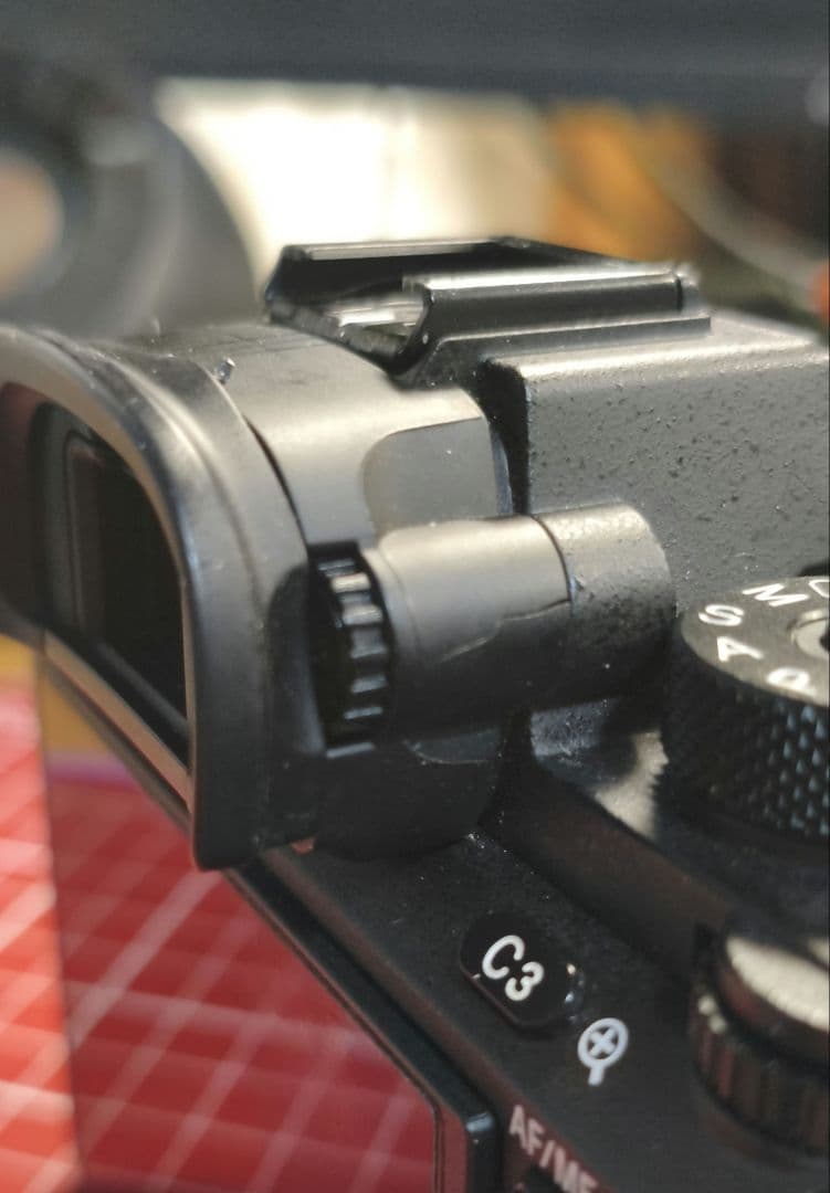 sony α7Rii α7R2 （ソニー α7R II（ILCE-7RM2））