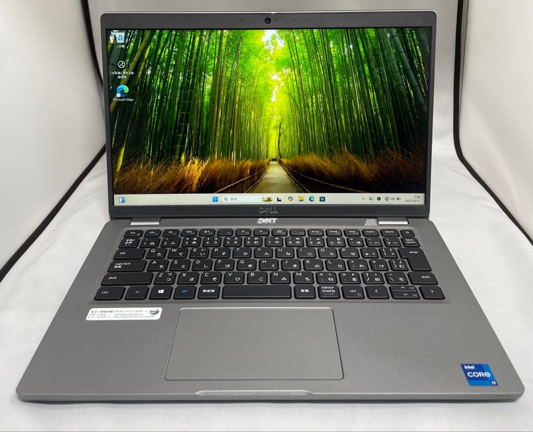 Windowsノート本体 Dell Latitude 5420 i7-1165G7 16GB 512GB Amazon.com: Dell Latitude 5420 Laptop Touch 14