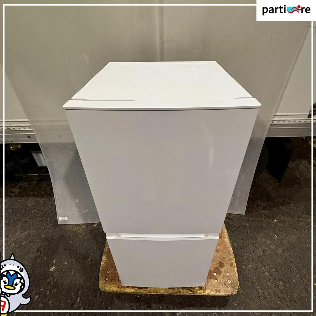 【大阪兵庫送料設置無料】一人暮らし向け冷蔵庫⭐️ Haier 2022年製