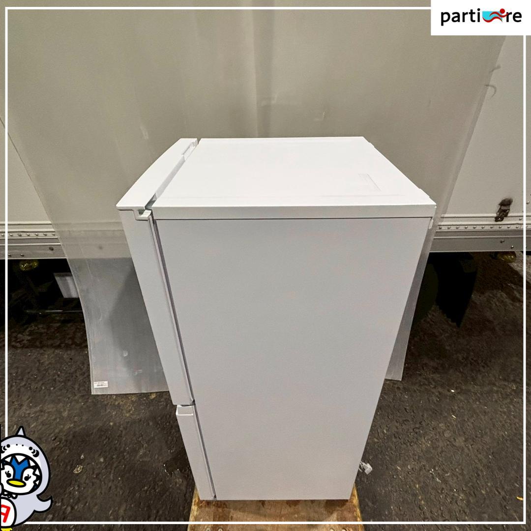 【大阪兵庫送料設置無料】一人暮らし向け冷蔵庫⭐️ Haier 2022年製