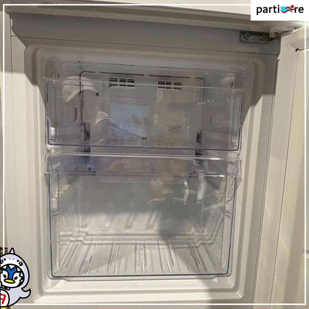 【大阪兵庫送料設置無料】一人暮らし向け冷蔵庫⭐️ Haier 2022年製