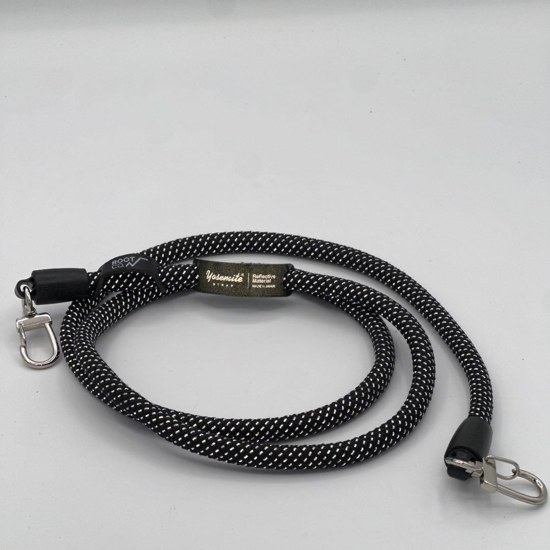 ルートコー　Yosemite リフレクターストラップ