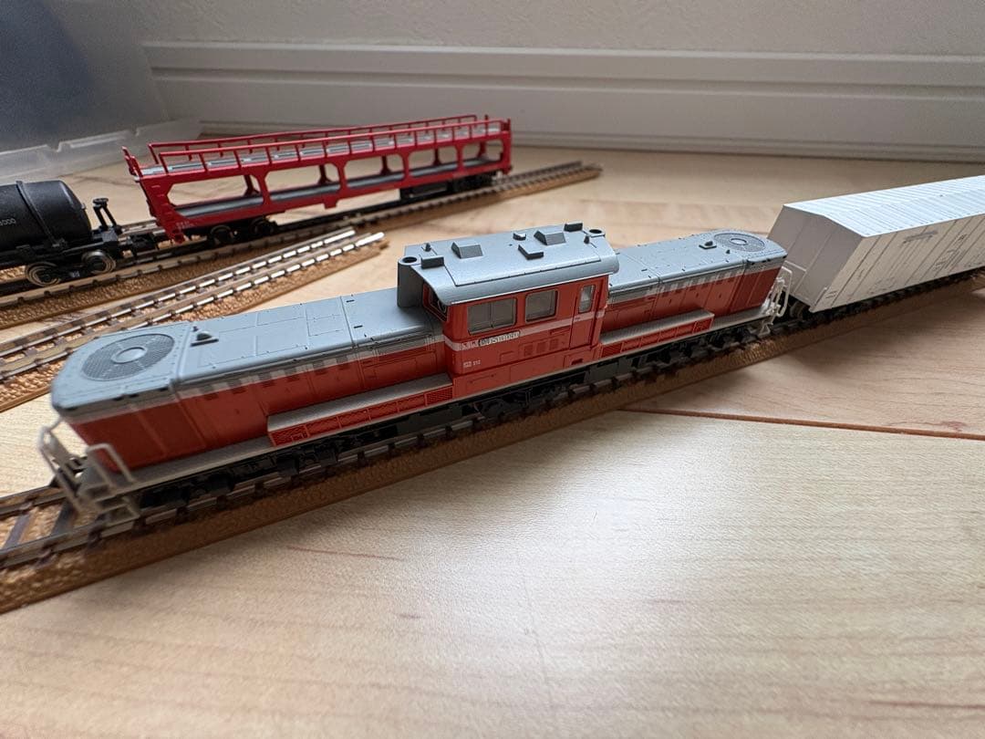 Nゲージ】 TOMIX KATO 鉄道模型 まとめ売りの通販｜www.missouri-66.com