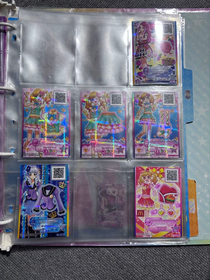 アイカツスターズ セット売り エターナルあり⭕️の通販はau PAY