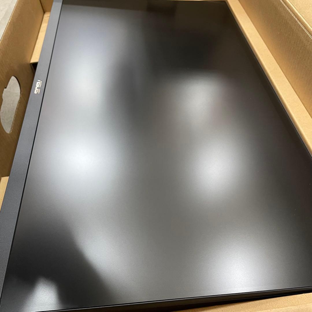 ASUS モニター 三脚型 VU279 2024年製 27inch 100hz