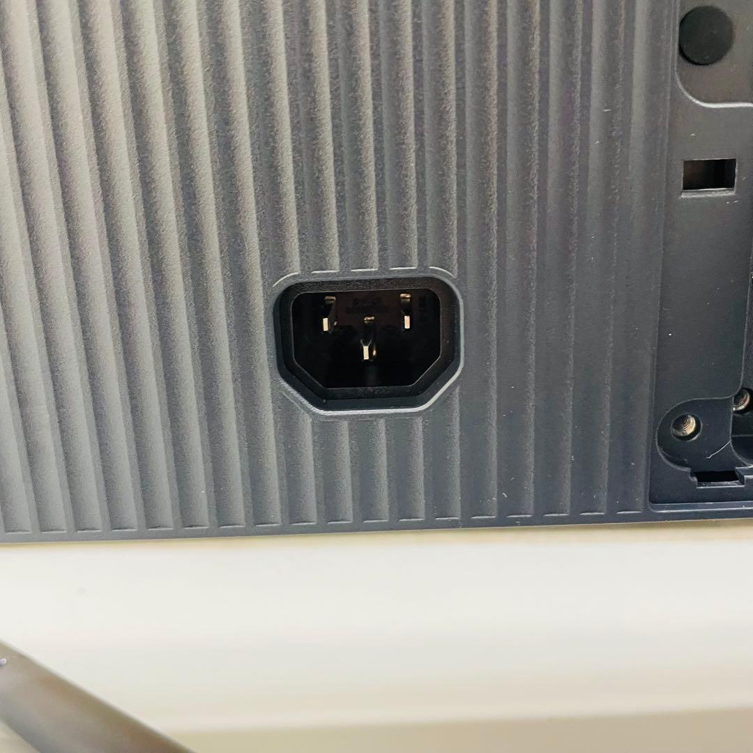 ASUS モニター 三脚型 VU279 2024年製 27inch 100hz