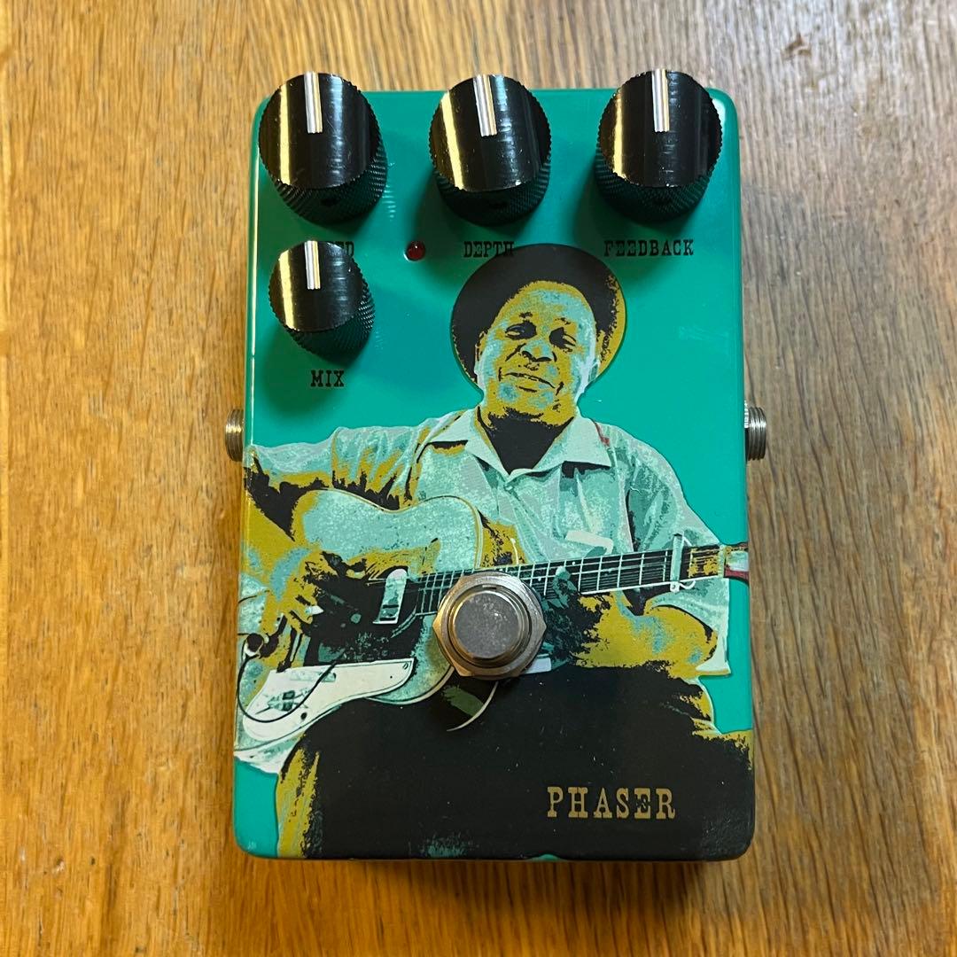 Big Joe Phaser ビッグ・ジョー フェイザー B-408 Big Joe Phaser ビッグ・ジョー フェイザー B-408 Big Joe Phaser