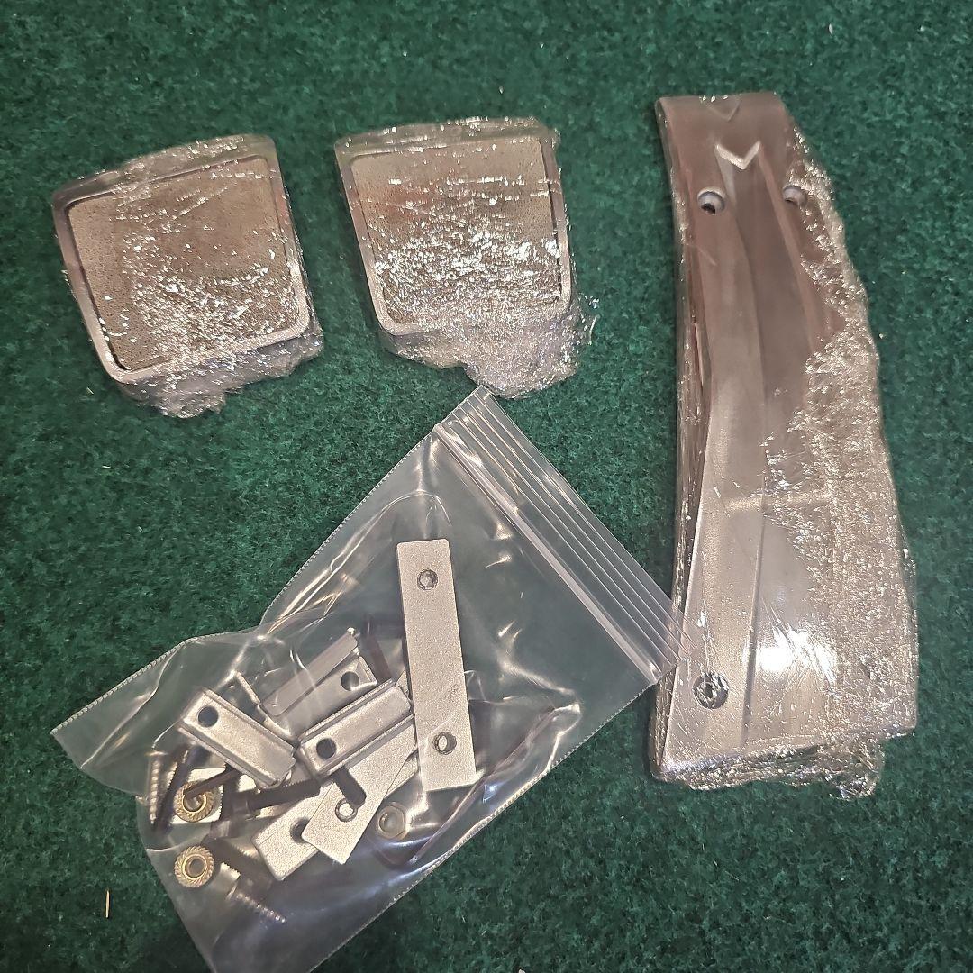 FD2 シビック タイプR スポーツペダル 無限 オルガン式 - メルカリ