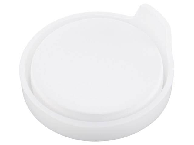 まー品Panasonic フェイススチーマー グレー系　新品·未使用品