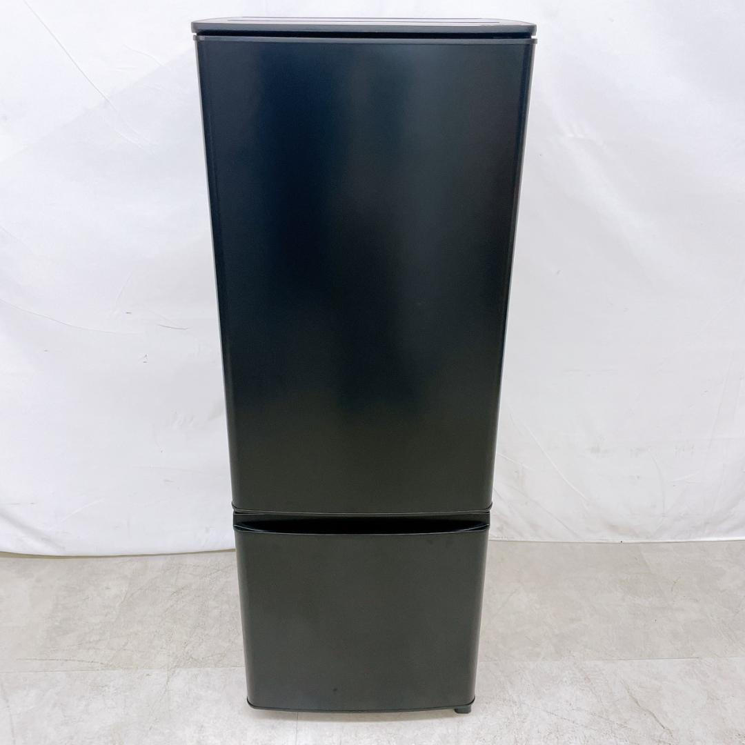 MITSUBISHI 冷蔵庫 MR-P17EG 2021年製 168L