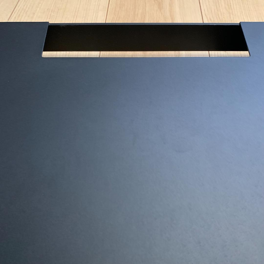 2枚まとめて EQUALS WALL テレビスタンド用棚板 レギュラーサイズ