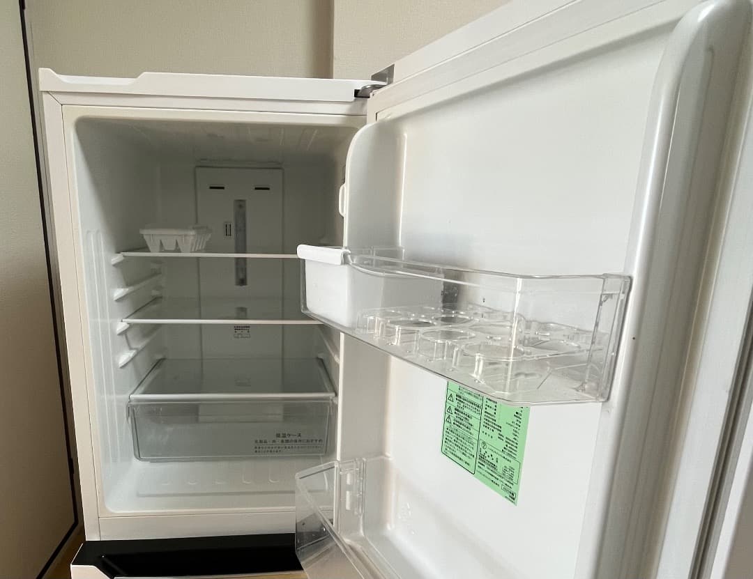 Hisense HR-D15C 冷蔵庫 150L