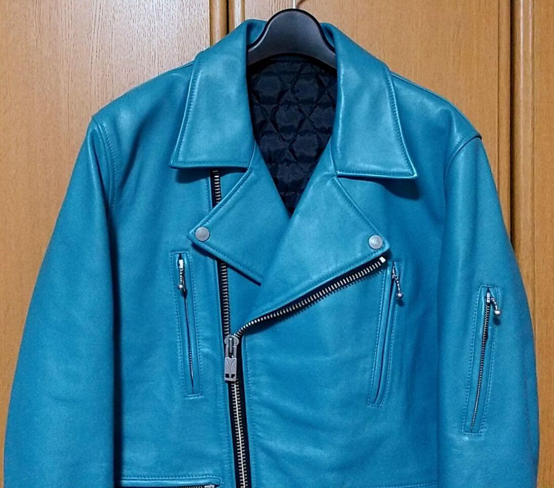 blackmeans ブラックミーンズ ターコイズブルー 4 - メルカリ