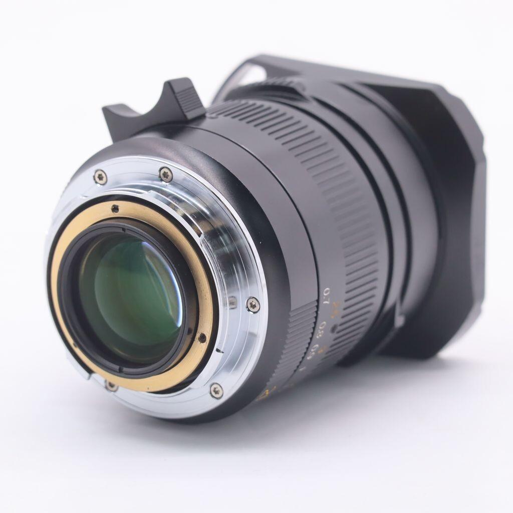 TTArtisan 銘匠光学 21mm f/1.5 ASPH M #3412