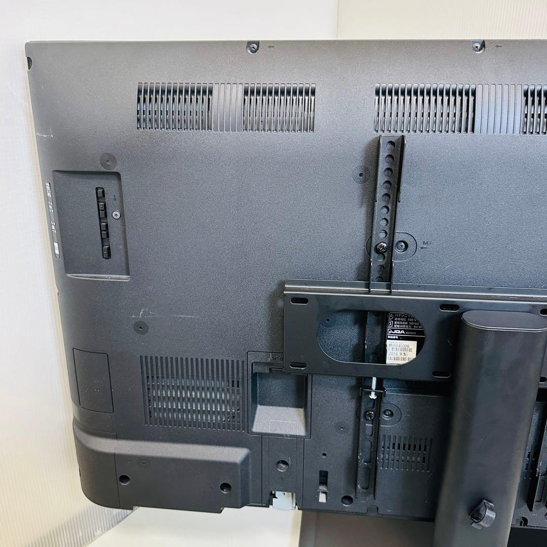 Panasonic 43インチ 液晶テレビ TH-43D305 16年製