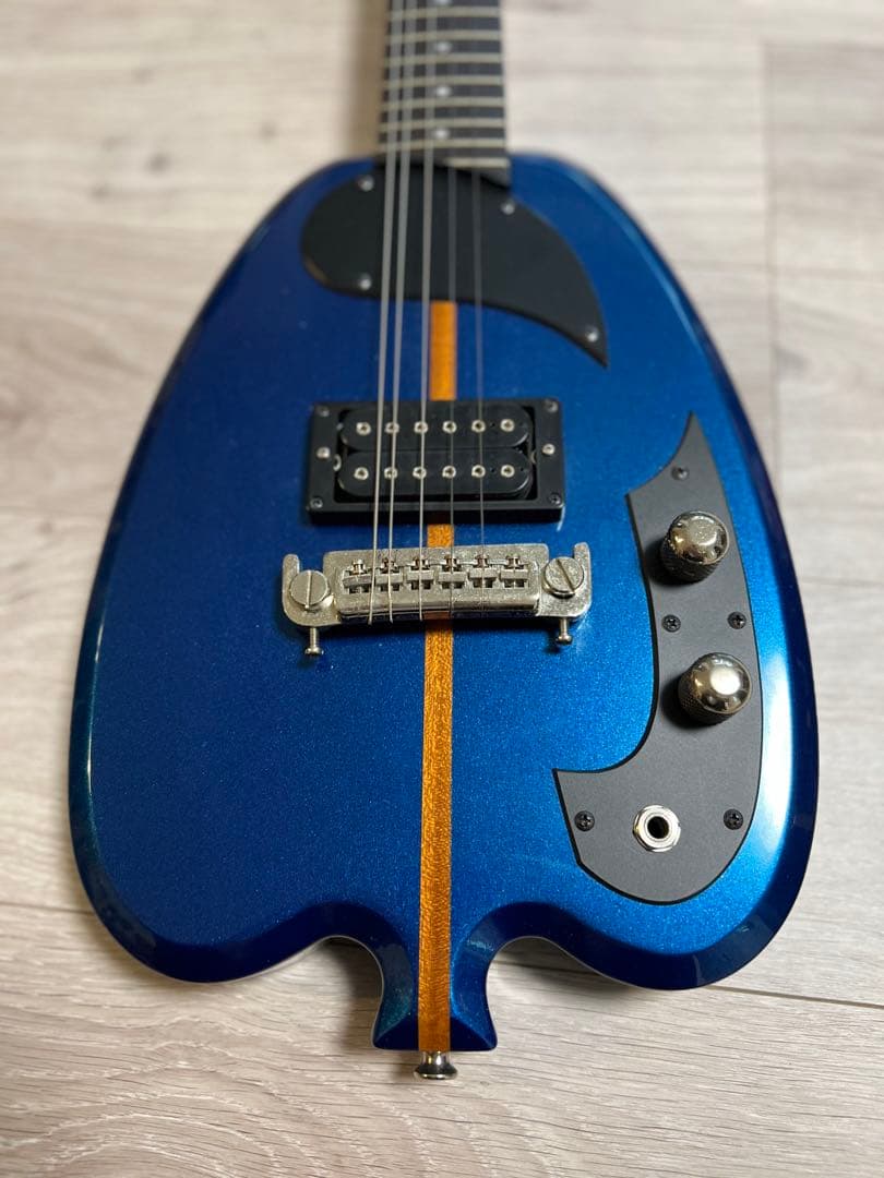 H.S.Anderson Houston（アップルギター）専用ソフトケース