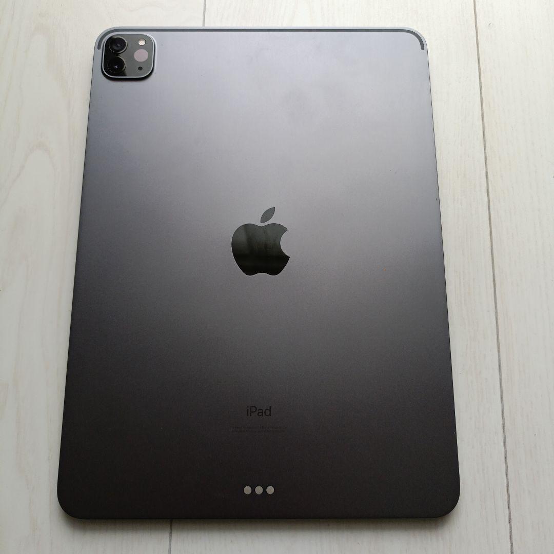 【限定値下】Apple iPad Pro 11インチ (第2世代) 128GB