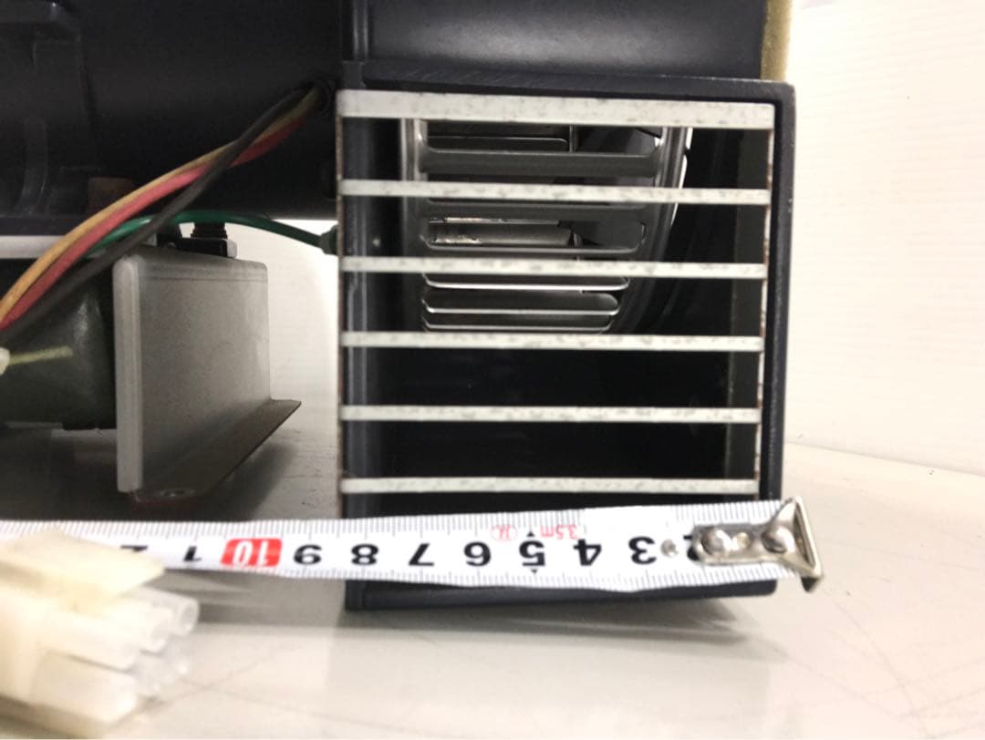 ORIX AC FANシロッコファン MB1665-D-F9 200V ブロワ