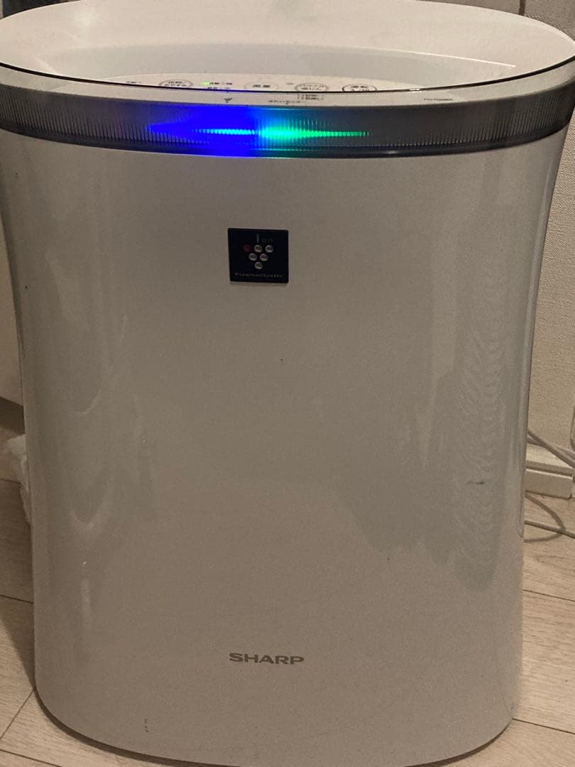 tamatama24 空気清浄機 ホワイト tamatama24 空気清浄機 ホワイト tamatama24 空気清浄機 ホワイト