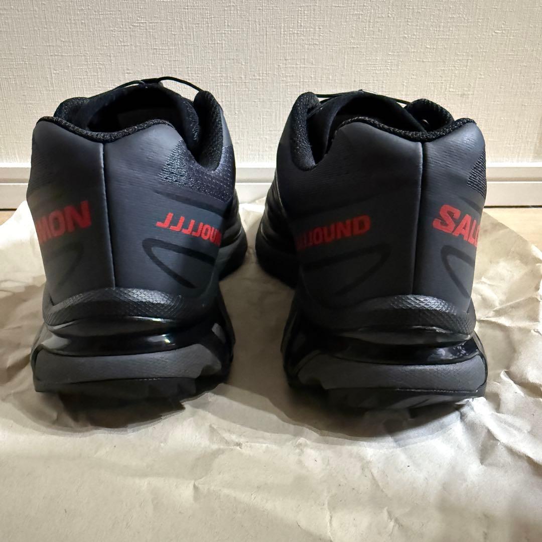 Salomon XT-6 JJJJound スニーカー 26.0cm