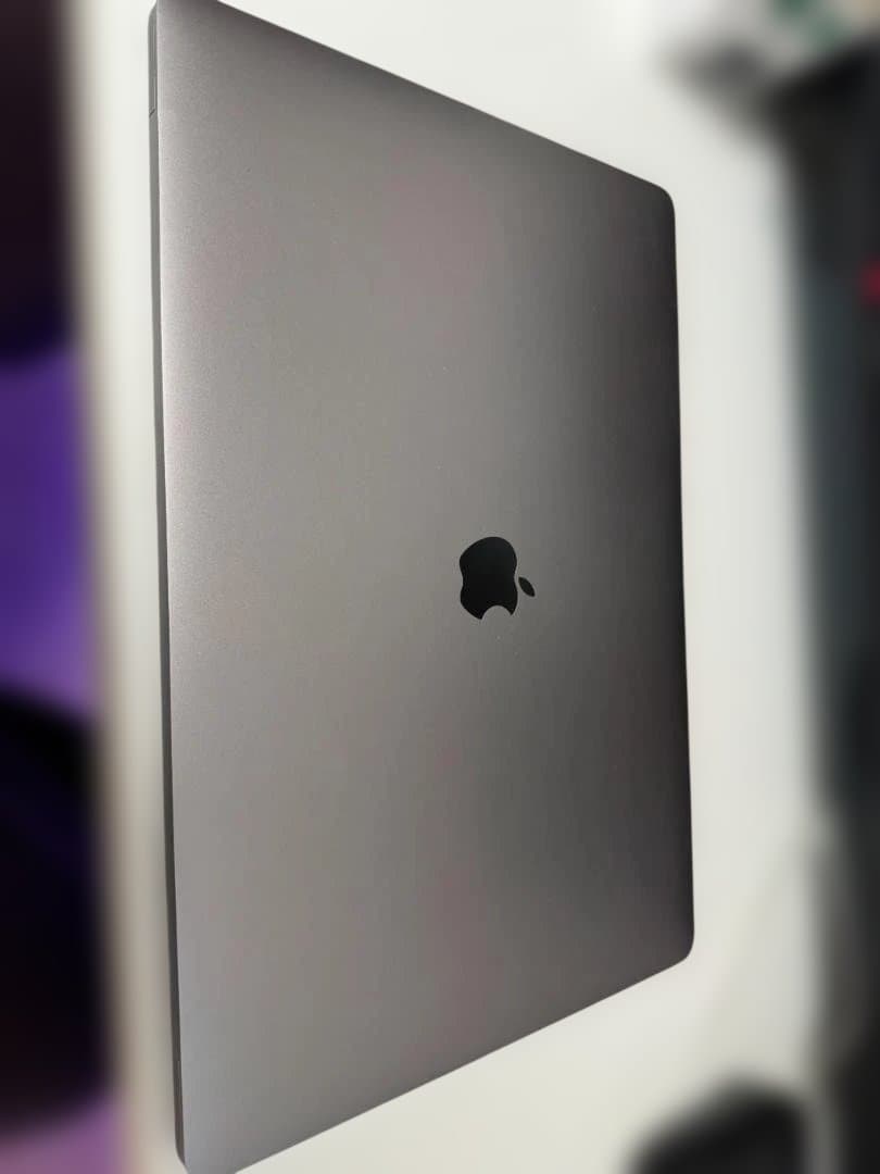 MacBook Pro 2019 16インチ Core i9 64GB US配列