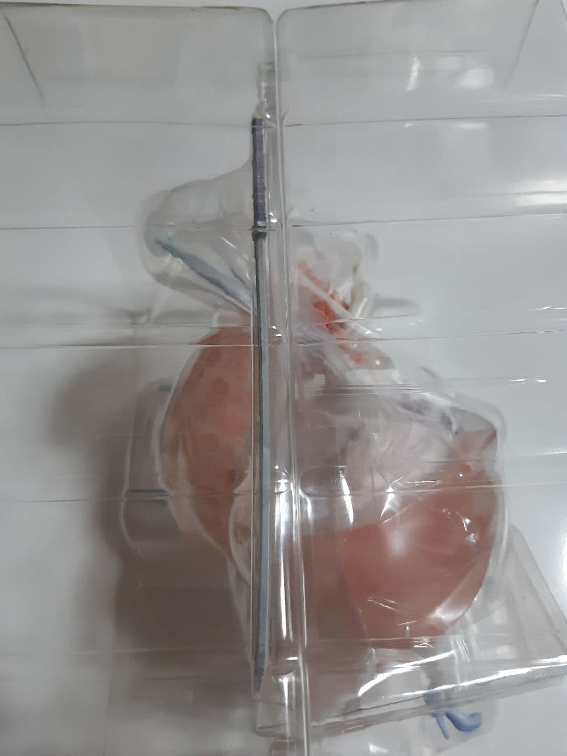 柳生十兵衛 ファイナルブライドver フィギュア 百花繚乱