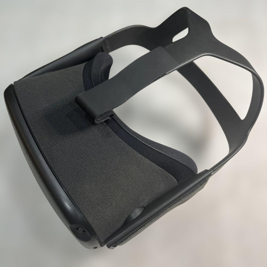  Quest 64GB Black 中古品