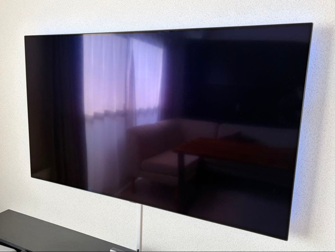 LG OLED48A1PJA 48インチ テレビ 本体