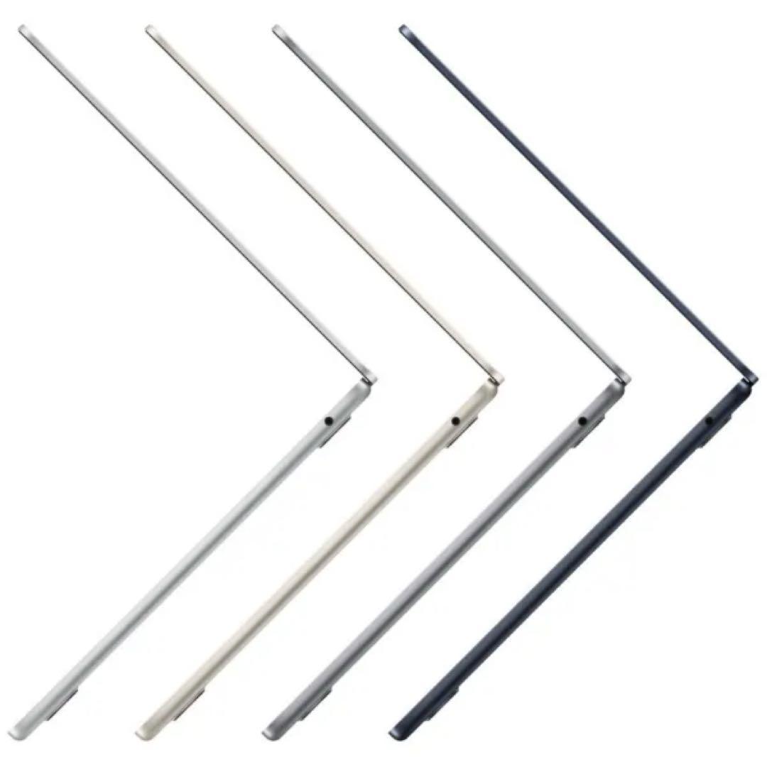 MacBook Air M2 13インチ スペースグレー 箱付き 8G 256G