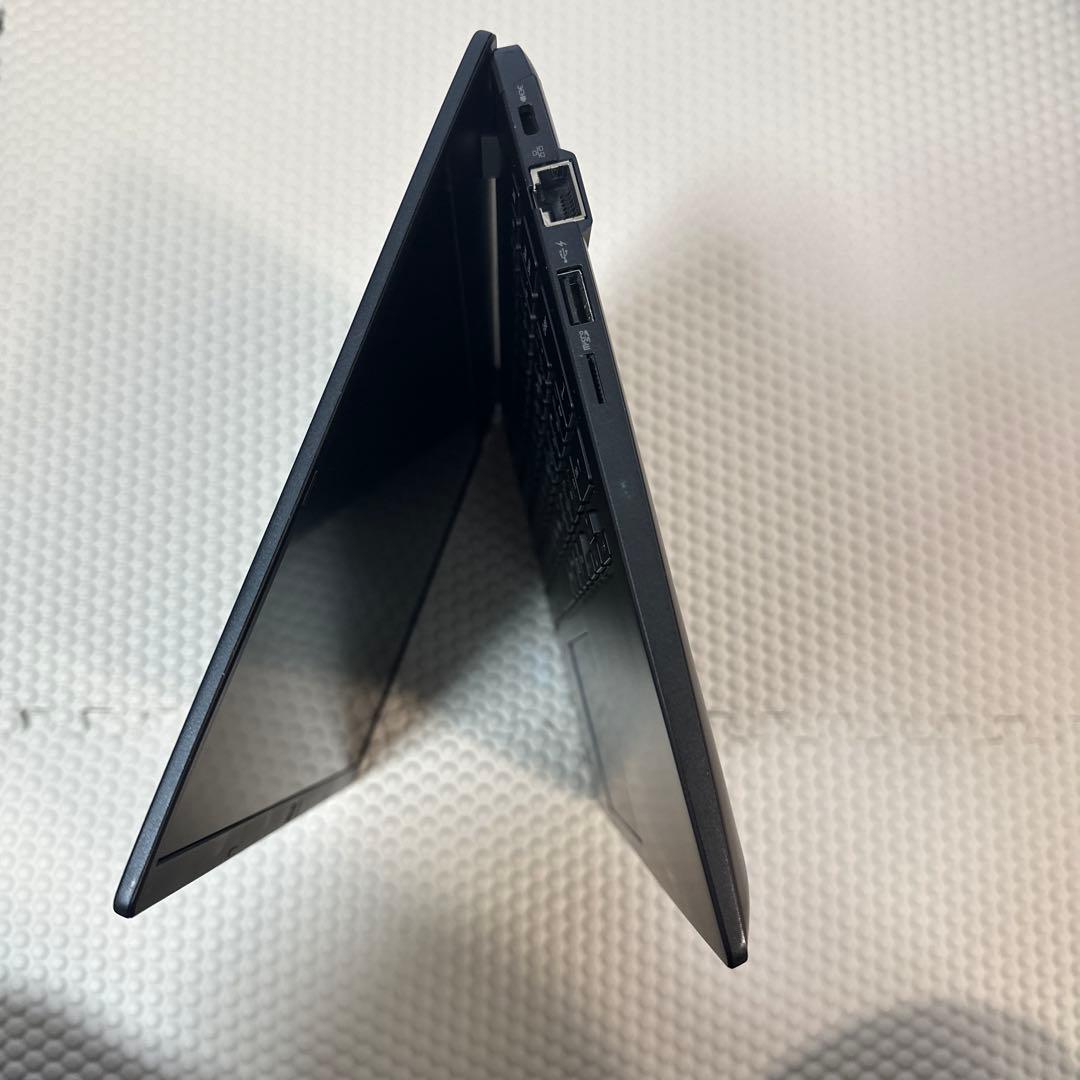 美品dynabookG83/I5十一世代/16G/512SSD/13.3FHD