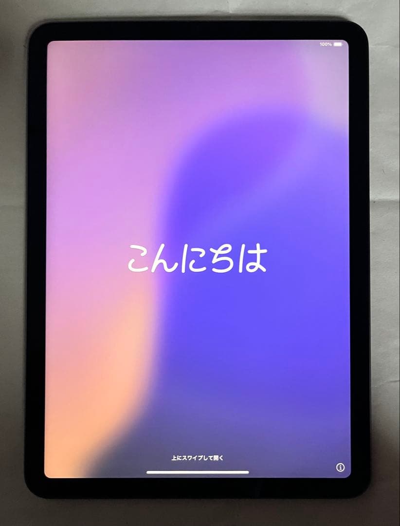 iPad Air（第5世代）Wi-Fi 64GB ＋Apple Pencil 2