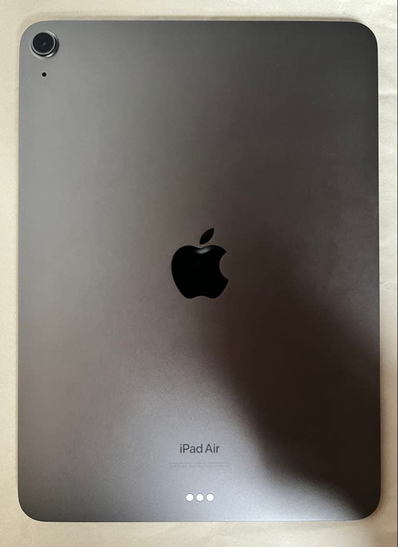 iPad Air（第5世代）Wi-Fi 64GB ＋Apple Pencil 2