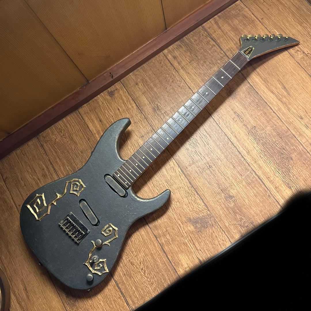 ジャンク BUCK-TICK 今井寿 FERNANDES STJ-80BT - メルカリ