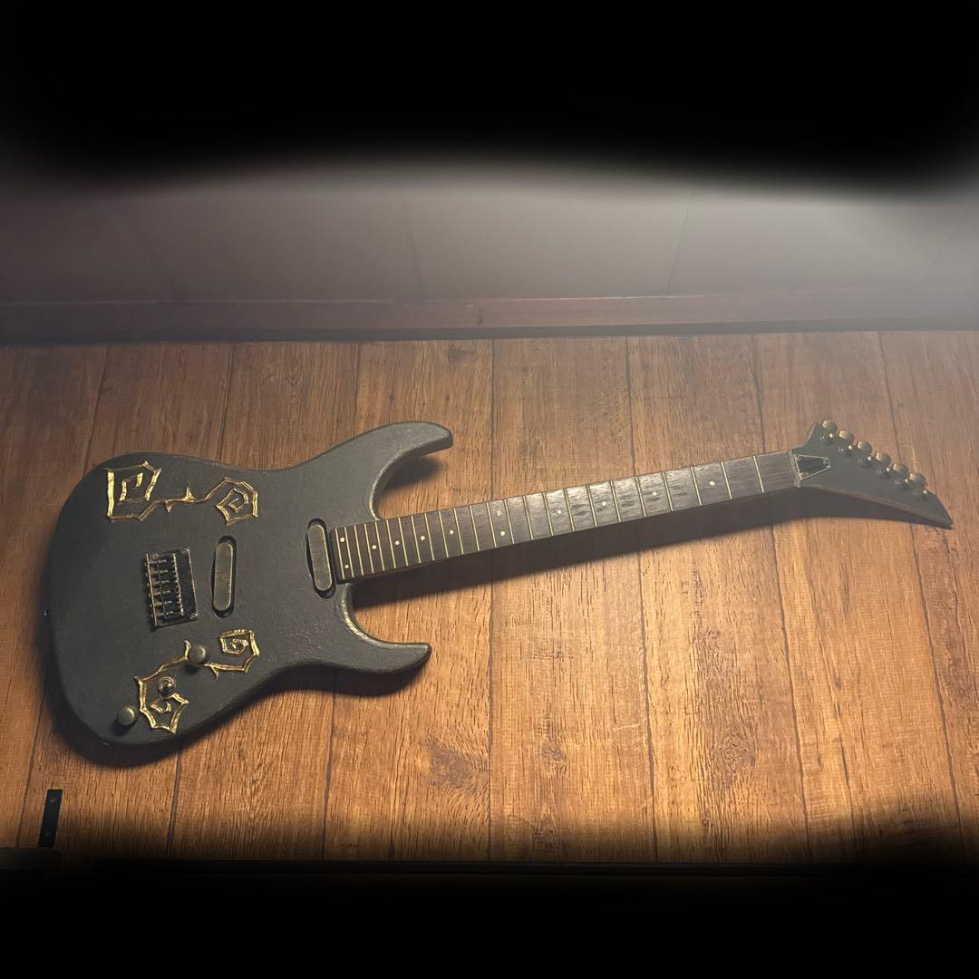 ジャンク BUCK-TICK 今井寿 FERNANDES STJ-80BT - メルカリ