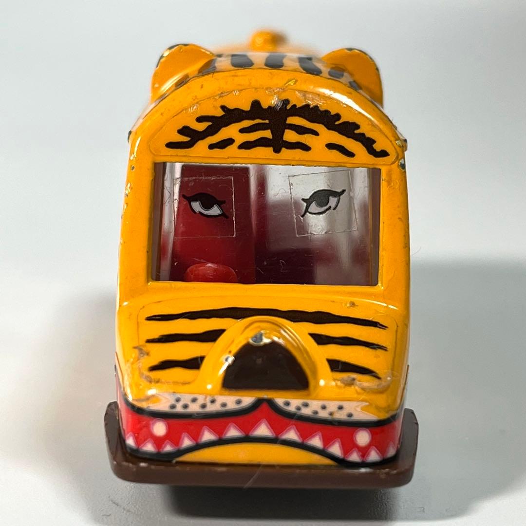 トミカ No.26 ライオン バス 1991年 日本製 - メルカリ