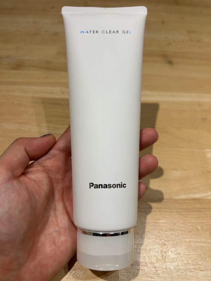 【ナオ】Panasonic バイタリフトかっさ　EH-SP85（美品）