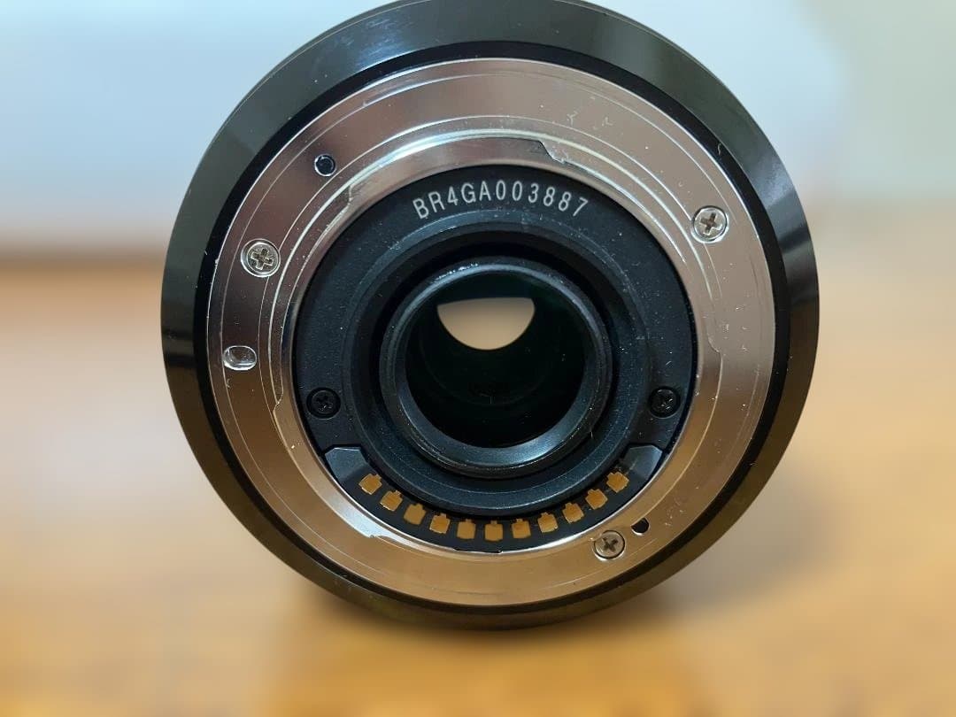 【価格相談可】LUMIX G VARIO 14-140mm/F3.5-5.6