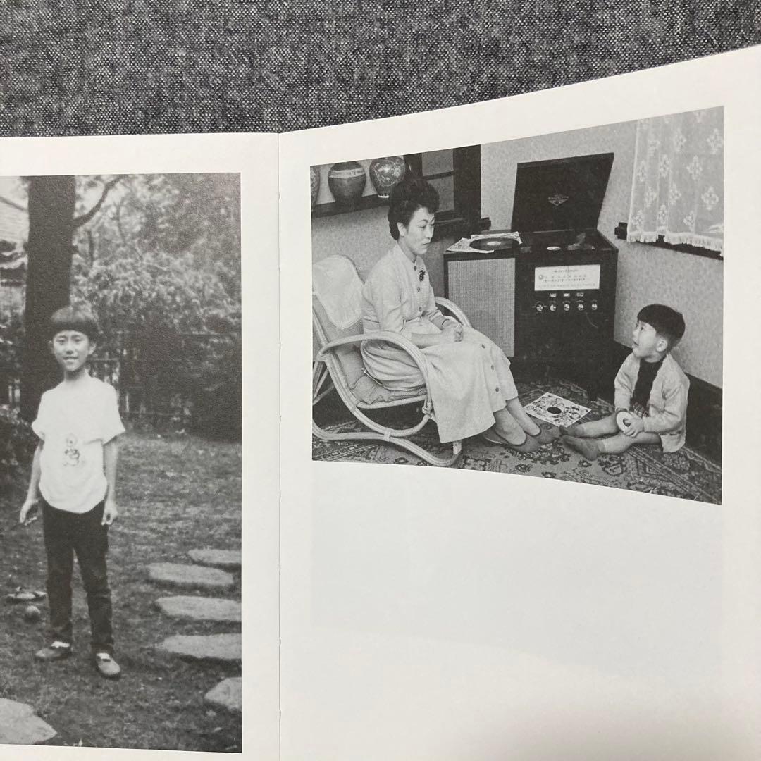 高橋幸宏フォトブック【FACE】写真集PHOTO BOOK - メルカリ