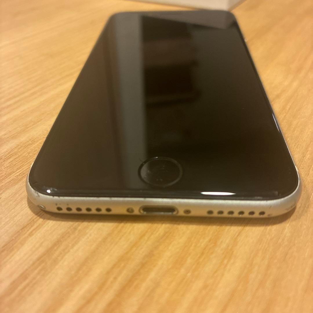 iPhoneSE 第3世代 64GB SIMフリー