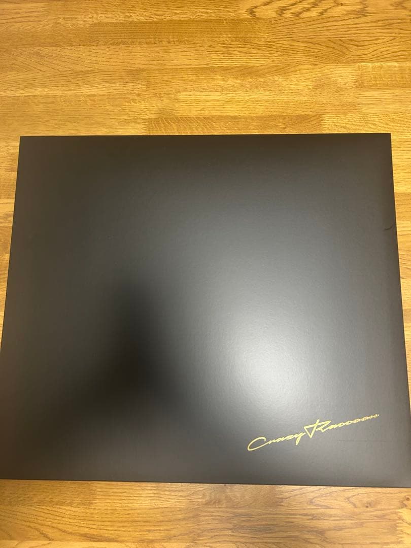 CRAZY RACCOON Vanilla バニラ マウスパッド - メルカリ