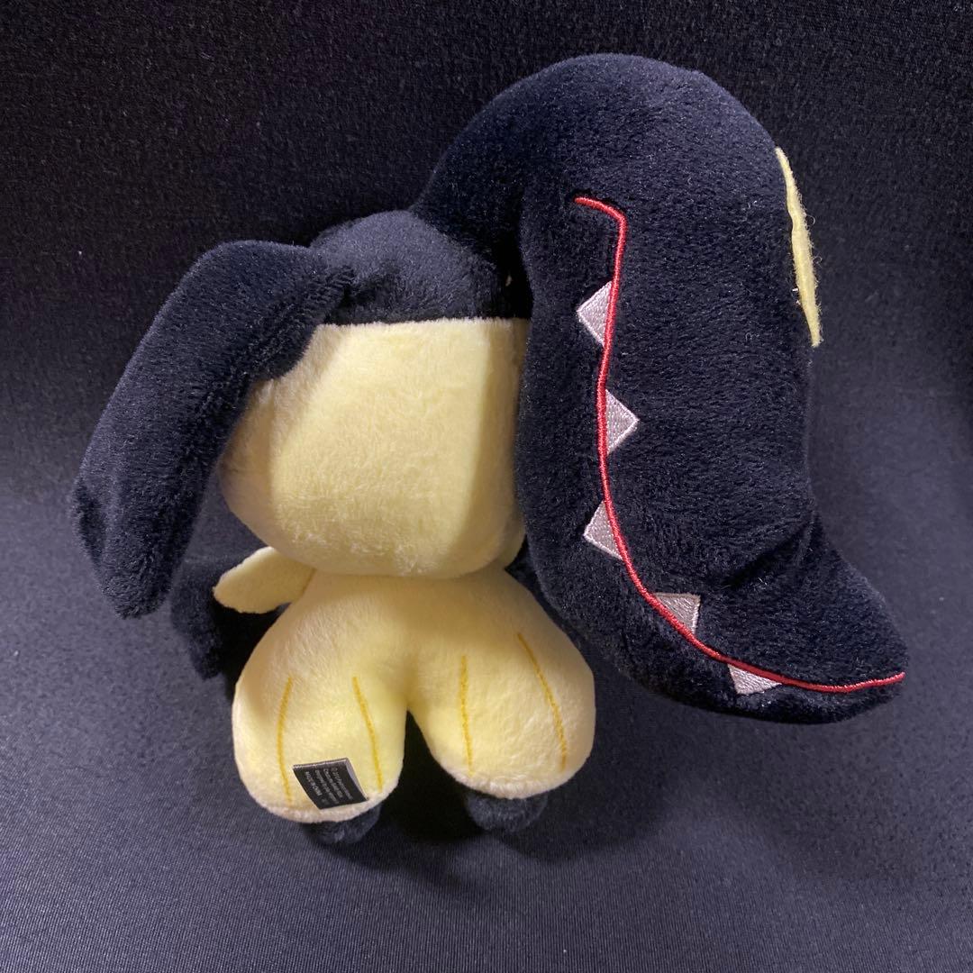 pokémon time クチート ぬいぐるみ ポケモンタイム - メルカリ