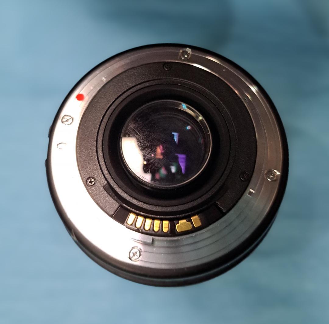 本日特売　シグマ70-300mm　DL F4-5.6 マクロ 　キヤノン用